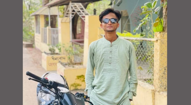 সিলেটে ছুরিকাঘাতে ছাত্রলীগ কর্মী খুন
 